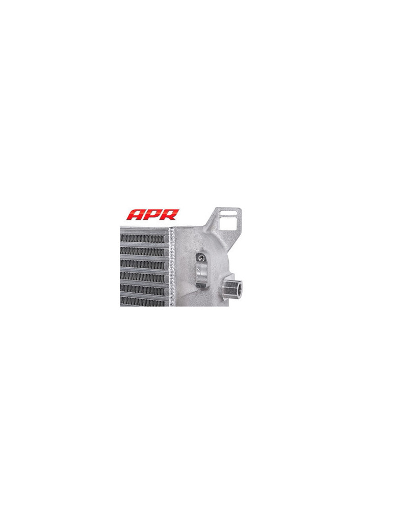1.8 & 2.0L TSI Upgrade Ladeluftkühler Kit APR