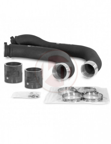 Ø57mm Charge Pipe Kit BMW M2/M3/M4 S55
